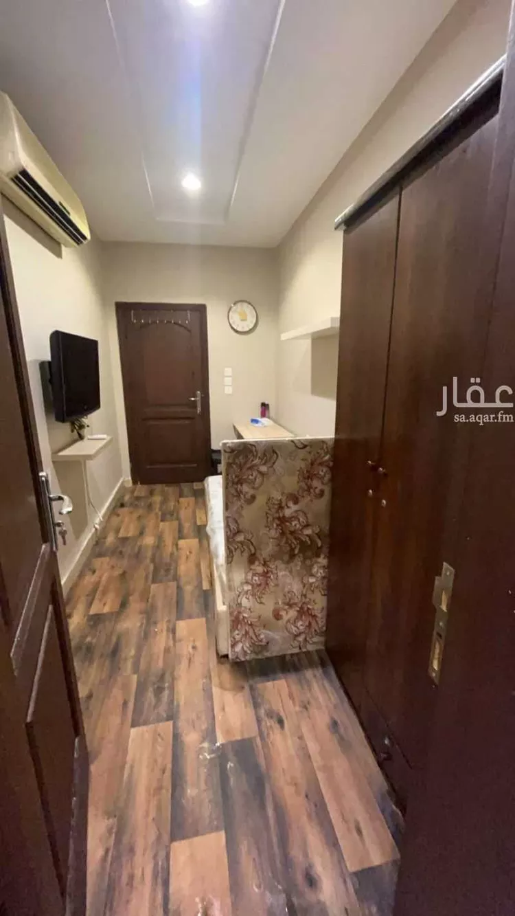 غرفة للإيجار في شارع أبي الزبير الأسدي, حي المنار, مدينة جدة, منطقة مكة المكرمة صورة 3