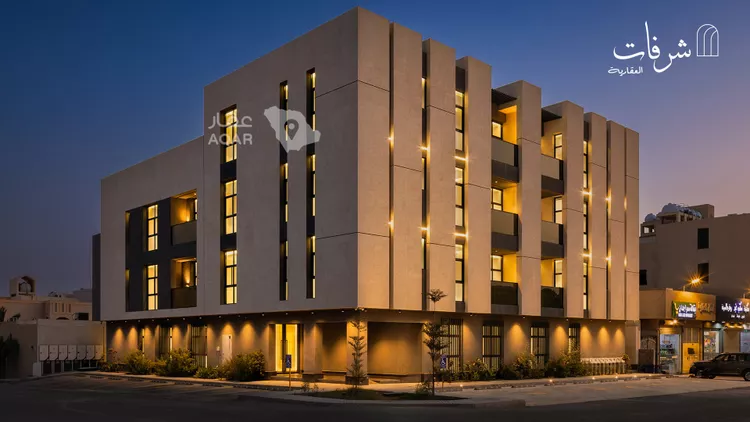 Apartment for Sale in Riyadh An Narjis
