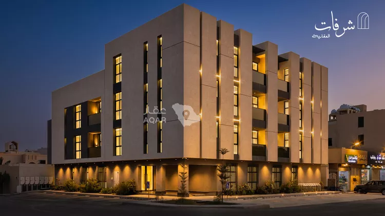 Apartment for Sale in Riyadh An Narjis