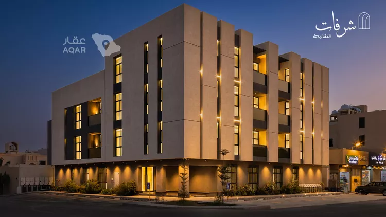 Apartment for Sale in Riyadh An Narjis