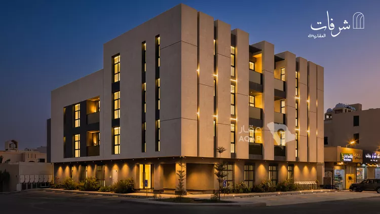 Apartment for Sale in Riyadh An Narjis