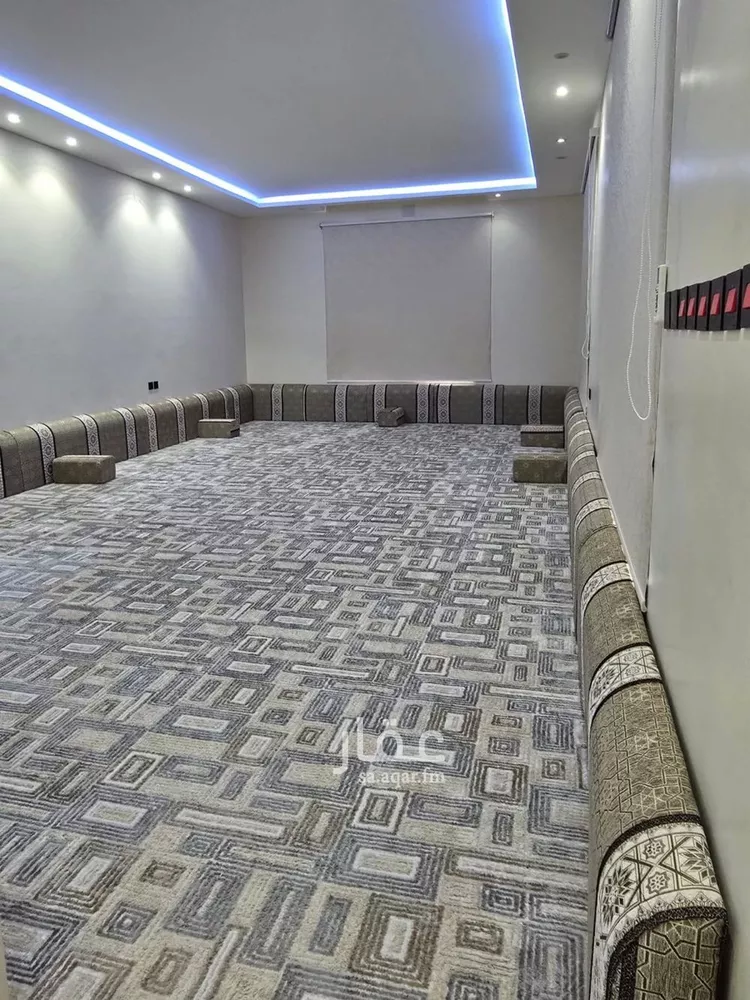 استراحة للبيع في شارع شارع, حي تبراك, مدينة الجلة, منطقة الرياض صورة 4