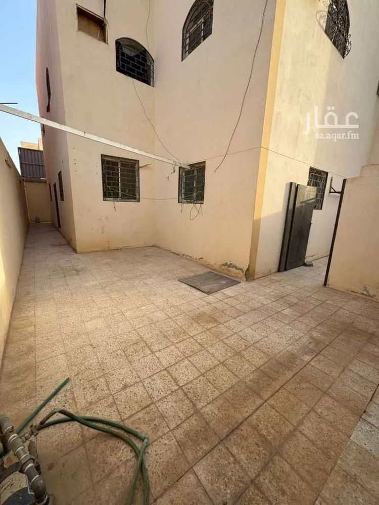 شقة للإيجار في شارع قريب من طريق الأمير محمد بن سلمان , حي مشرف, مدينة الخرج, منطقة الرياض صورة 4
