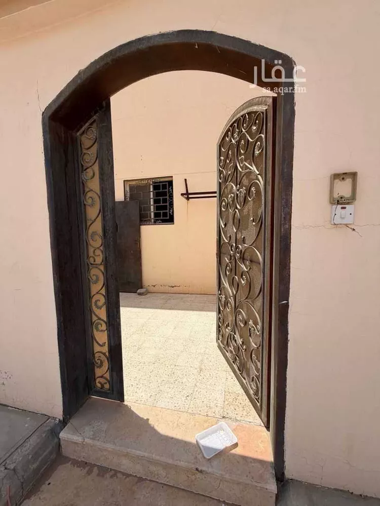 شقة للإيجار في حي مشرف, مدينة الخرج, منطقة الرياض صورة 2