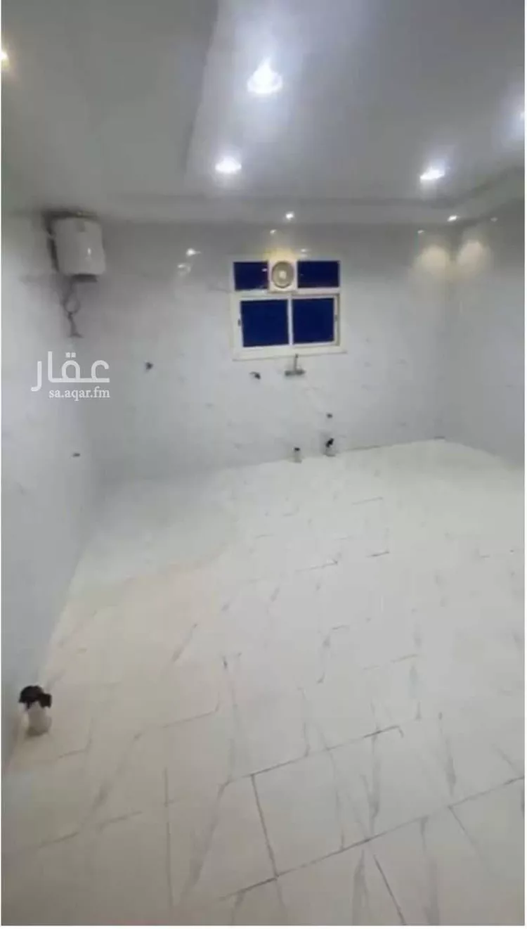 شقة للإيجار في شارع أحمد فقيه, حي اليرموك, مدينة الخرج, منطقة الرياض صورة 4