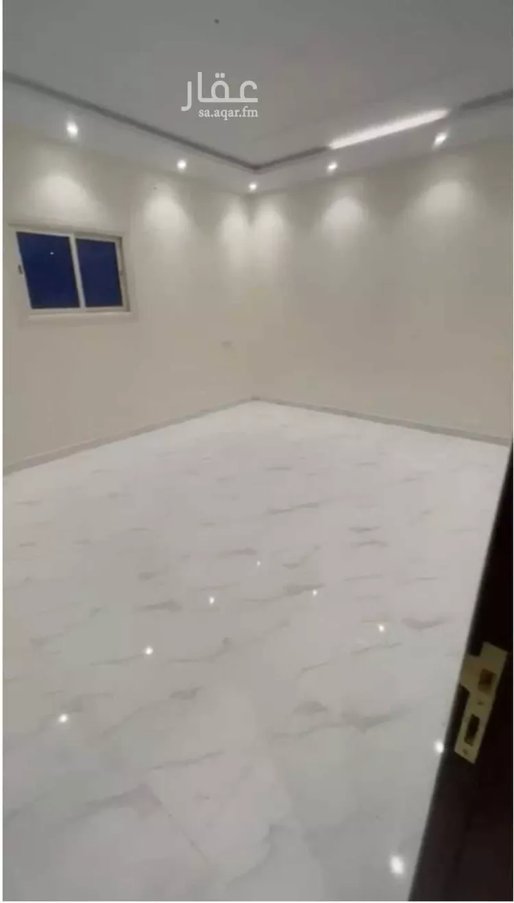 شقة للإيجار في شارع أحمد فقيه, حي اليرموك, مدينة الخرج, منطقة الرياض صورة 3