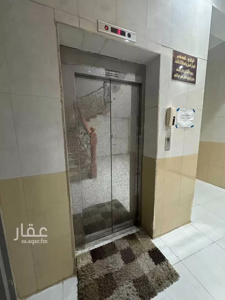 شقة للإيجار في شارع طريق الملك سعود, حي الخالدية, مدينة الخرج, منطقة الرياض صورة 5