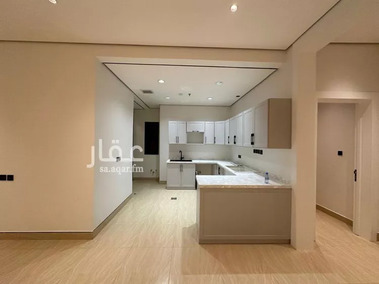 شقة للإيجار في شارع الأمين المهندس عبدالله بن عبدالرحمن ا, حي النرجس, مدينة الرياض, منطقة الرياض صورة 5