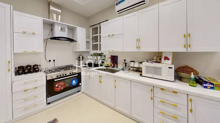 شقة للبيع في شارع أرجوان, حي الملقا, مدينة الرياض, منطقة الرياض صورة 4