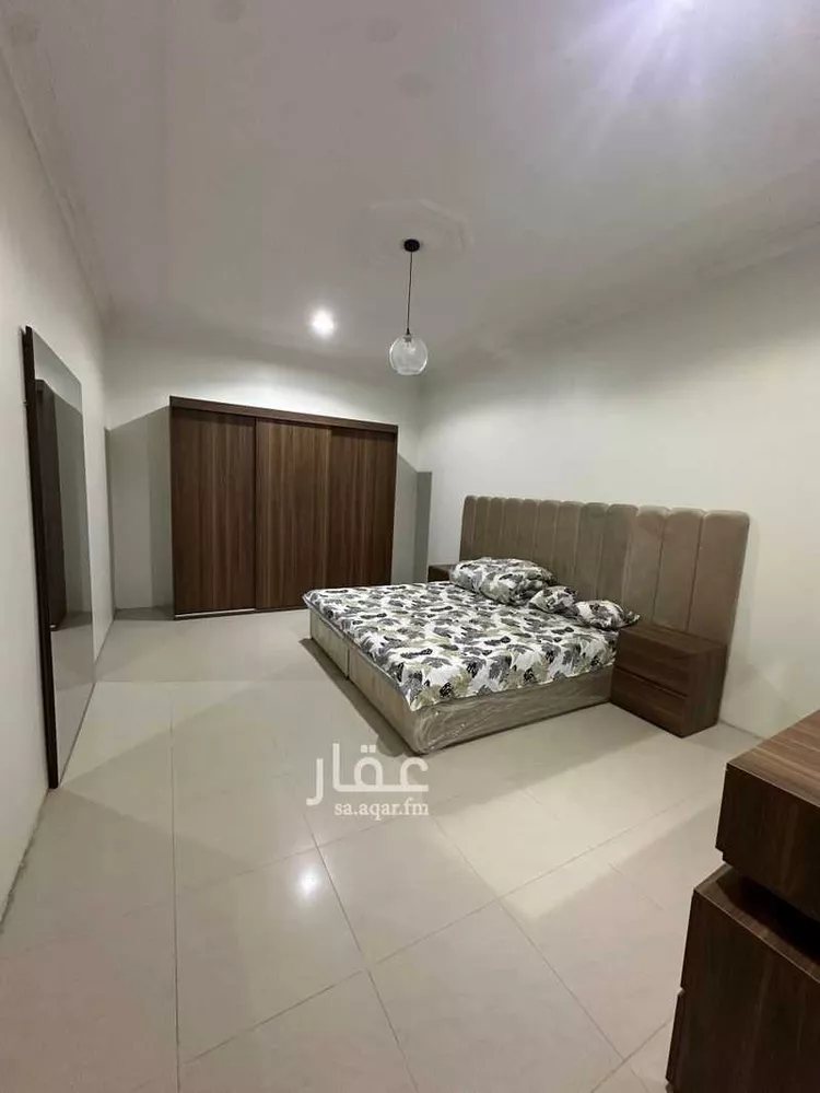 شقة للإيجار في شارع طريق الملك سعود, حي الخالدية, مدينة الخرج, منطقة الرياض صورة 4