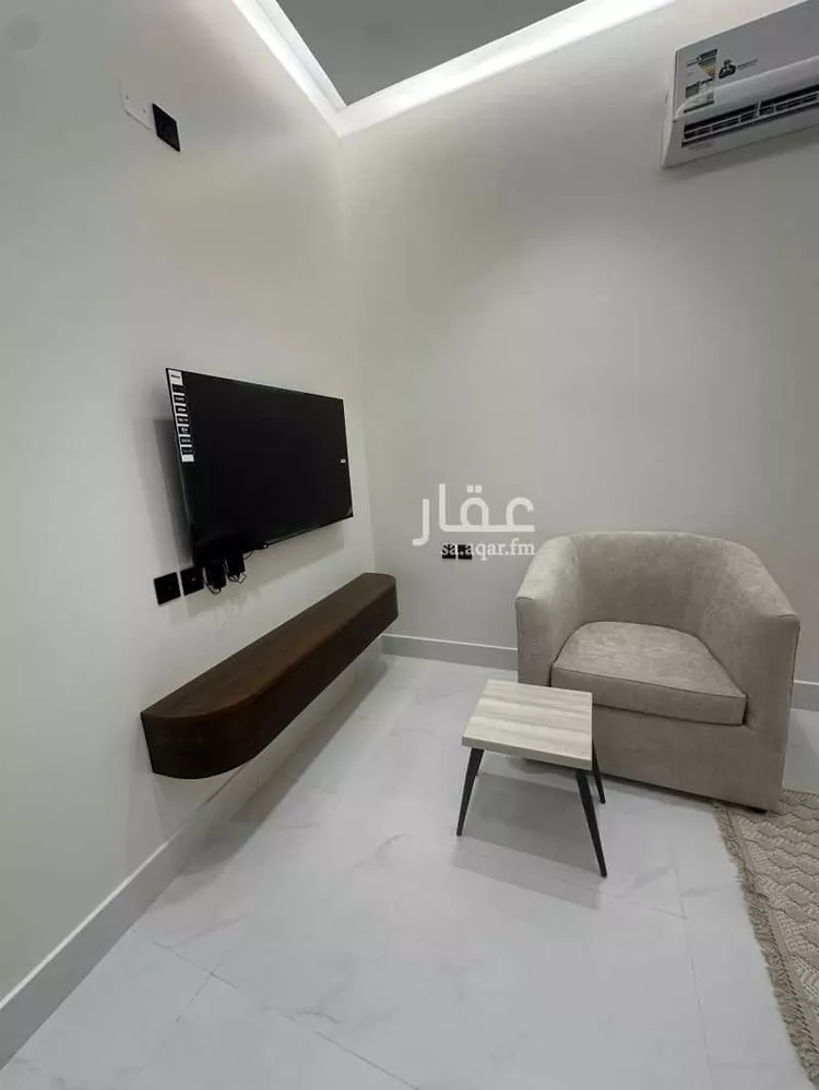شقة للإيجار في شارع الكسائي, حي السيح, مدينة الخرج, منطقة الرياض 6