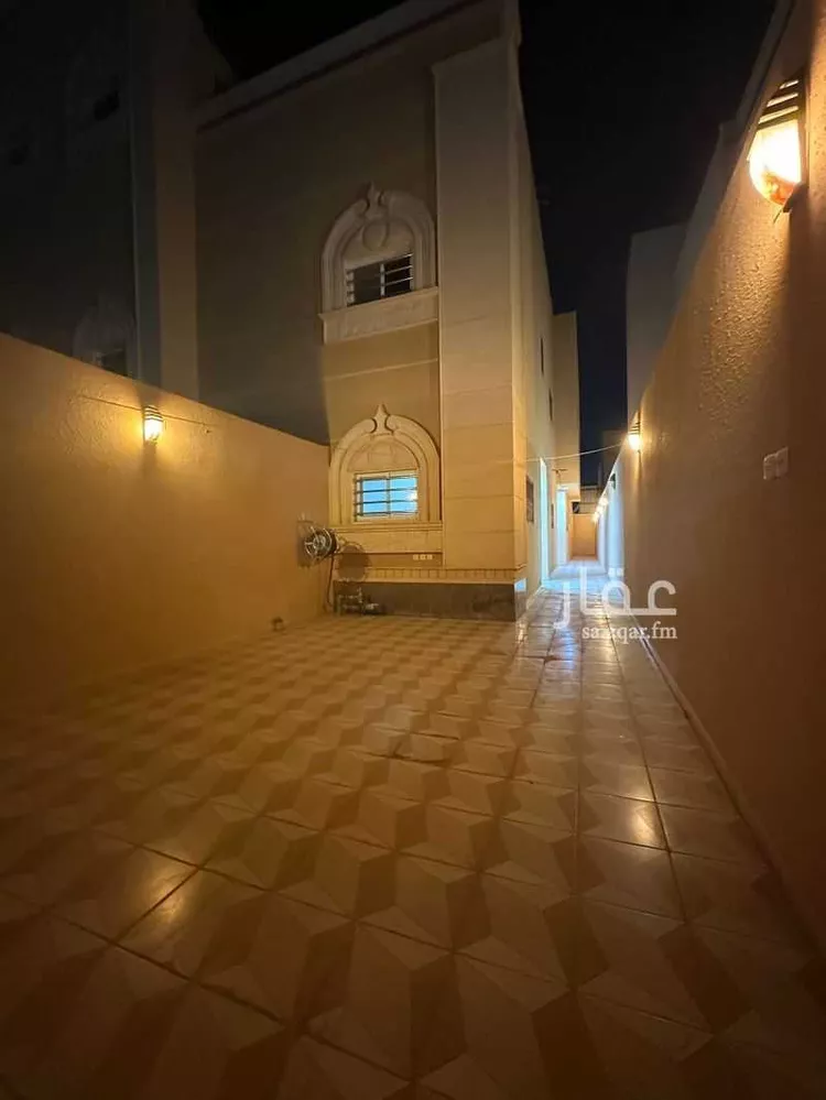 شقة للإيجار في شارع جرير بن عبد الله البجلي, حي الخالدية, مدينة الخرج, منطقة الرياض صورة 2