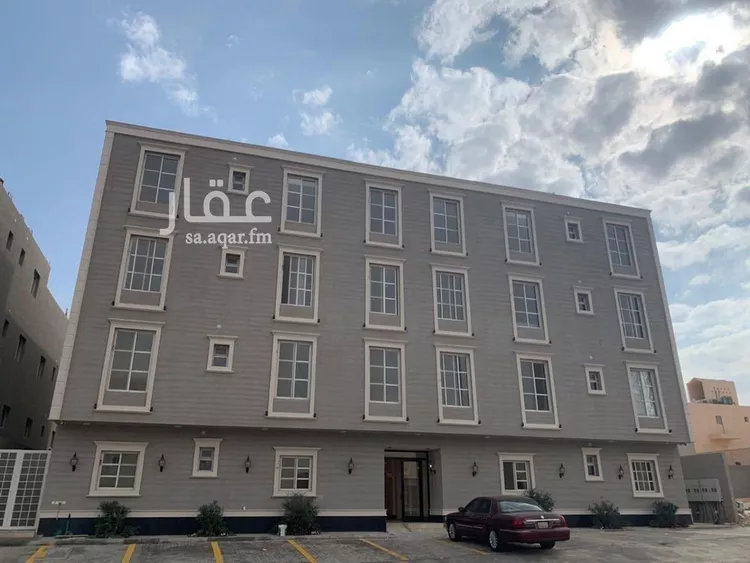 شقة للبيع في شارع أرجوان, حي الملقا, مدينة الرياض, منطقة الرياض صورة 2