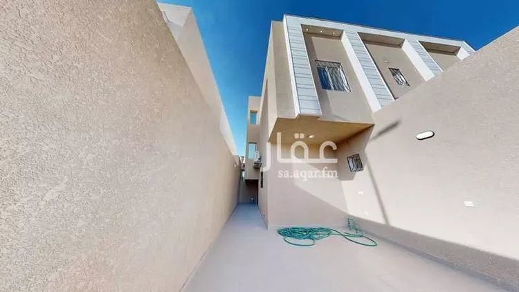 دور للإيجار في شارع مشرفة 55, حي مشرفة, مدينة الهياثم, منطقة الرياض