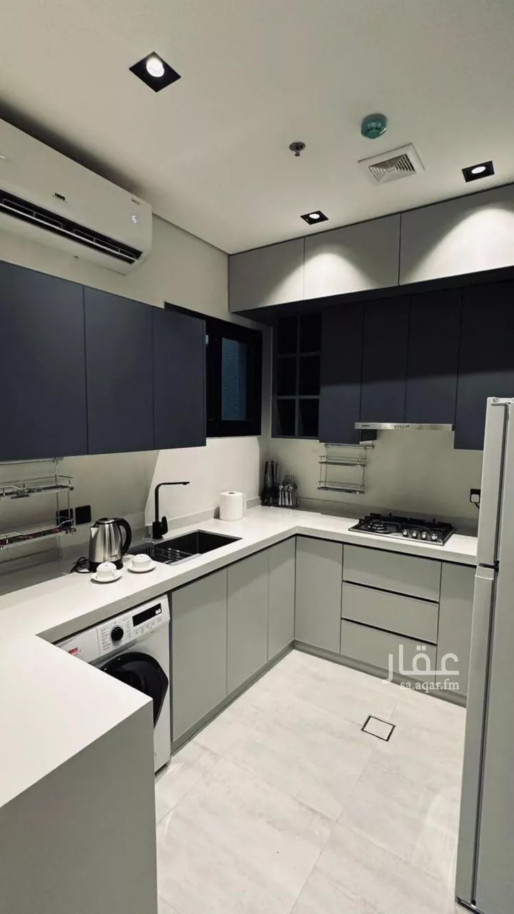 شقة للإيجار في شارع الكوثر, حي العارض, مدينة الرياض, منطقة الرياض صورة 2