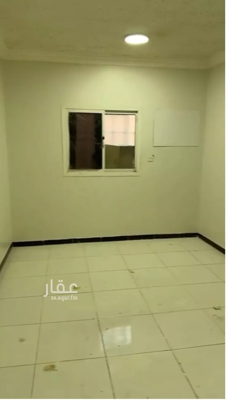 شقة للإيجار في شارع محمد بن يوسف الشيبي, حي الرمال, مدينة الرياض, منطقة الرياض