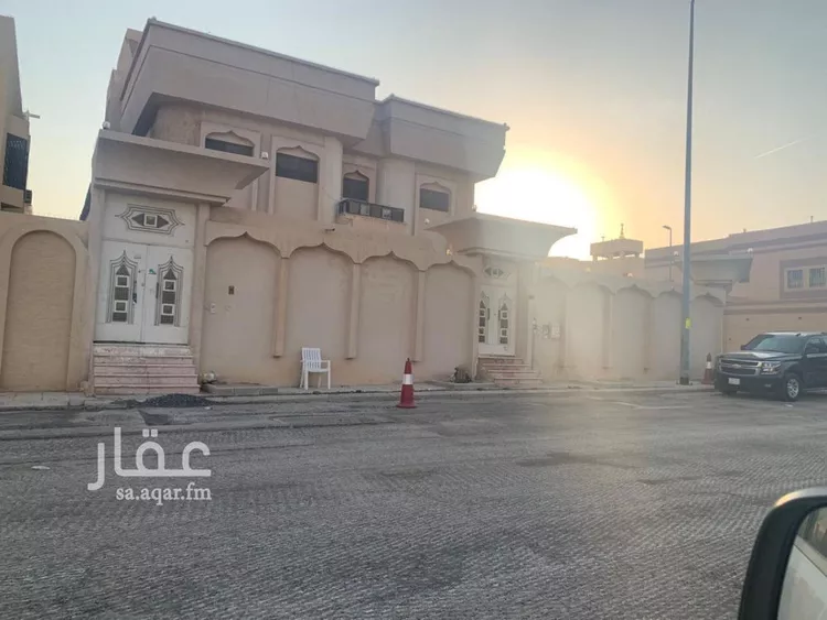 فيلا للبيع في شارع عبدالله الفرضي, حي الشفاء, مدينة الرياض, منطقة الرياض