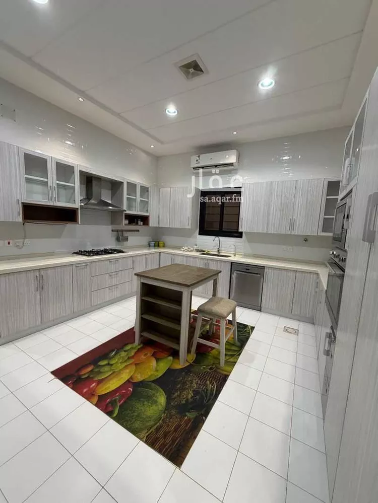 فيلا للإيجار في شارع مشرفة 23, حي مشرفة, مدينة الهياثم, منطقة الرياض صورة 2