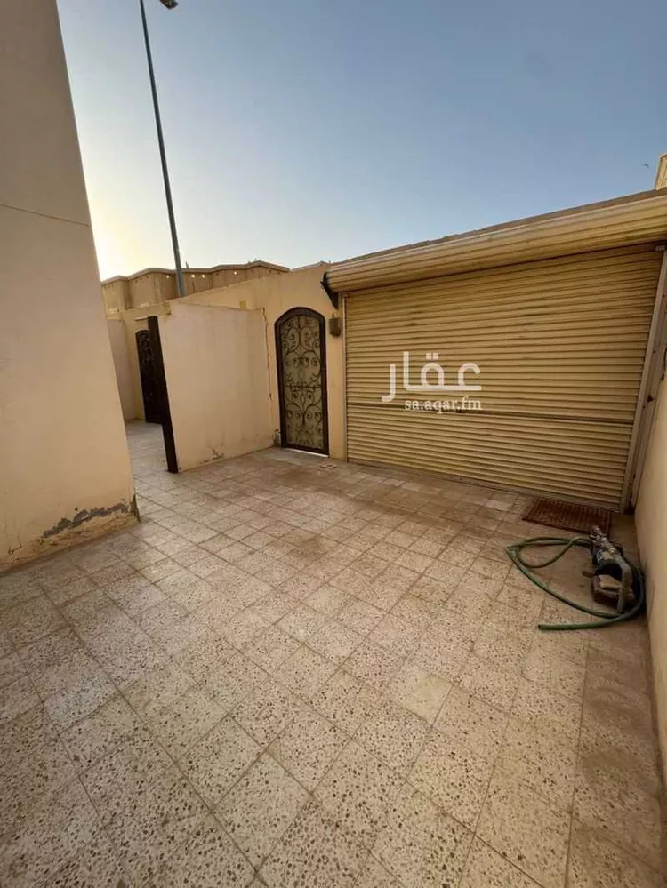 شقة للإيجار في شارع قريب من طريق الأمير محمد بن سلمان , حي مشرف, مدينة الخرج, منطقة الرياض صورة 3