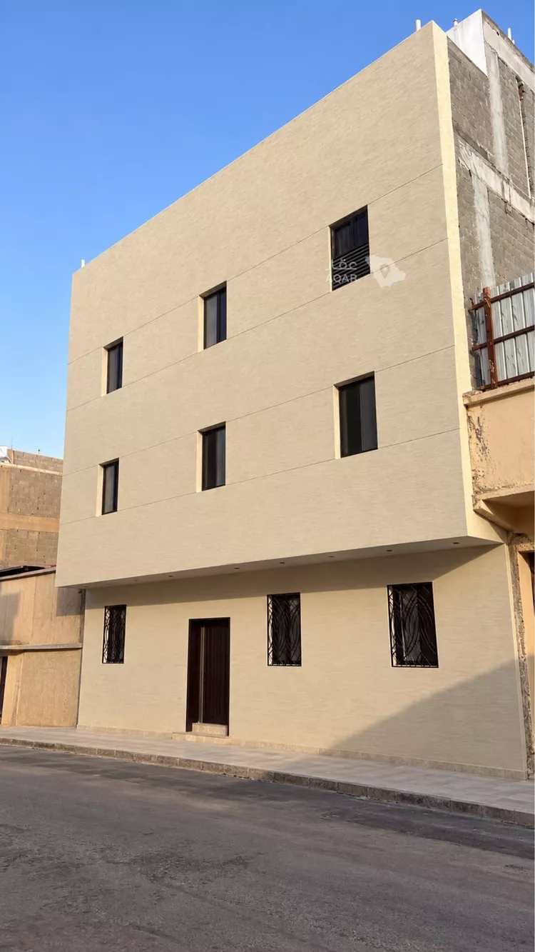 عمارة للبيع في شارع الكسائي, حي السيح, مدينة الخرج, منطقة الرياض