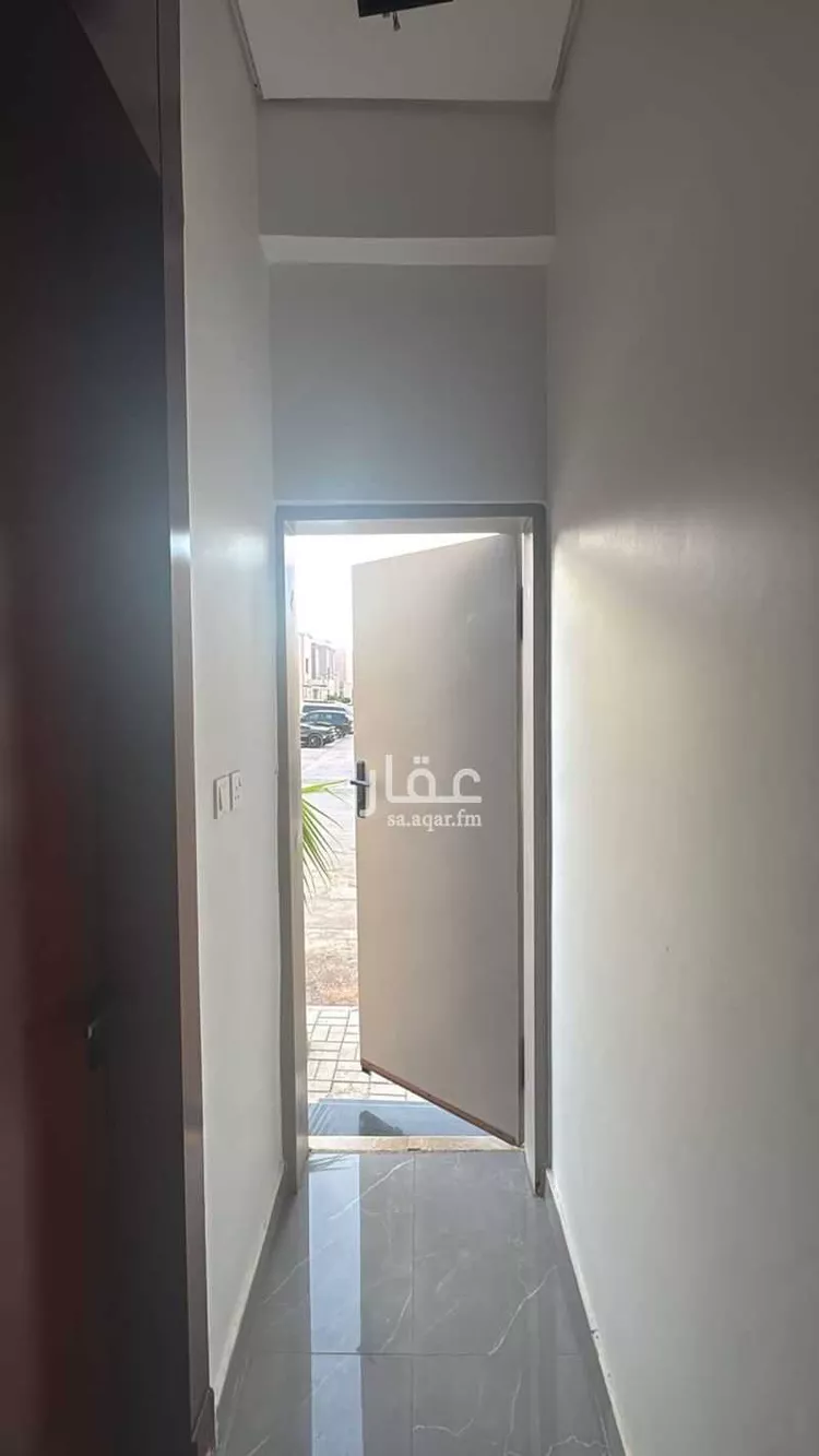 شقة للإيجار في شارع خالد بن سلمة المخزومي, حي المهدية, مدينة الرياض, منطقة الرياض صورة 2
