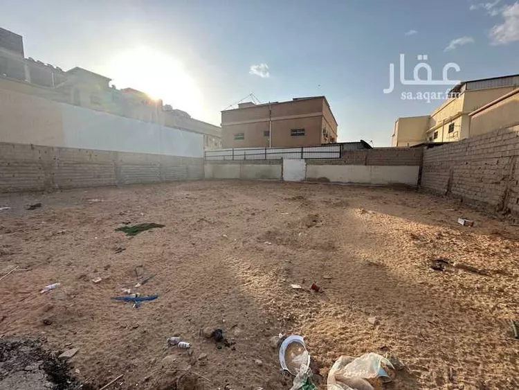 Land for Sale in Al Kharj As Salmaniyah صورة 2