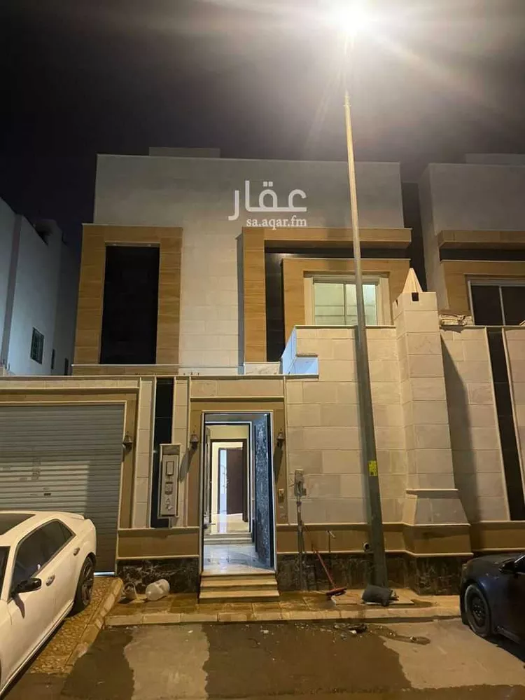 فيلا للإيجار في شارع موسى بن سحيم, حي ديراب, مدينة الرياض, منطقة الرياض صورة 2
