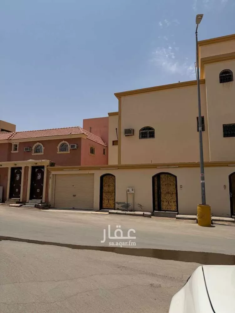 شقة للإيجار في حي مشرف, مدينة الخرج, منطقة الرياض