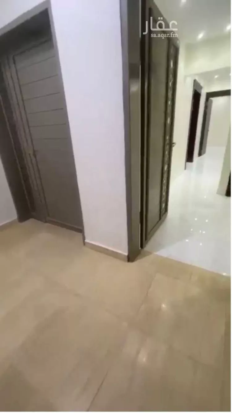 شقة للإيجار في شارع أحمد فقيه, حي اليرموك, مدينة الخرج, منطقة الرياض صورة 2