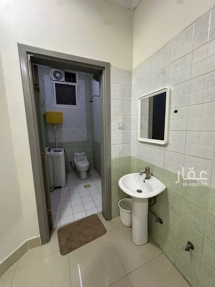 شقة للإيجار في شارع طريق الملك سعود, حي الخالدية, مدينة الخرج, منطقة الرياض صورة 3