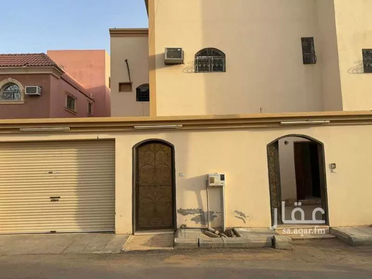 شقة للإيجار في شارع قريب من طريق الأمير محمد بن سلمان , حي مشرف, مدينة الخرج, منطقة الرياض