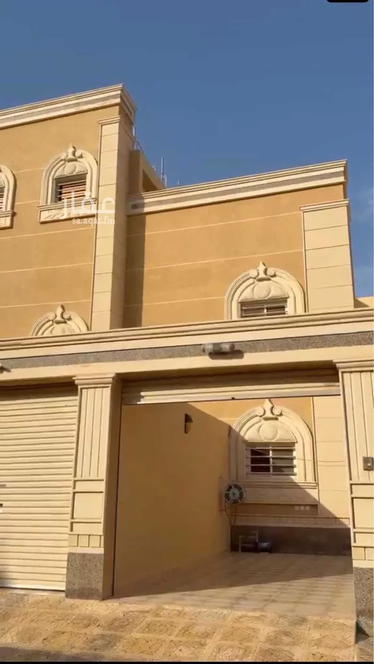 Apartment for Sale in Al Kharj Al Khuzamy