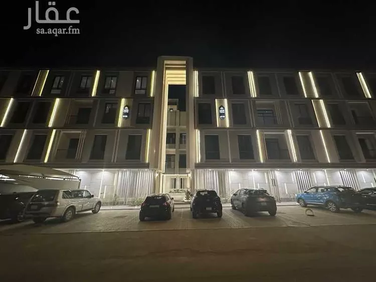 شقة للإيجار في شارع بشير البصري, حي النرجس, مدينة الرياض, منطقة الرياض