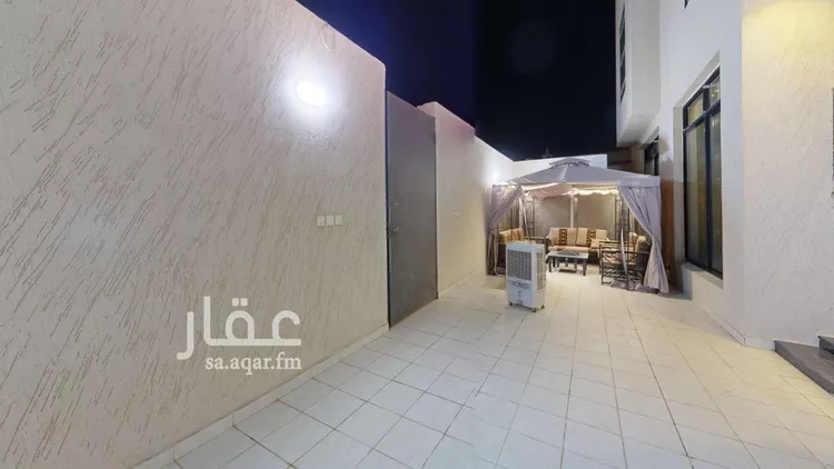 فيلا للإيجار في شارع رضي الدين الحنبلي, حي عكاظ, مدينة الرياض, منطقة الرياض صورة 5