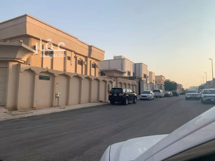 فيلا للبيع في شارع عبدالله الفرضي, حي الشفاء, مدينة الرياض, منطقة الرياض صورة 3