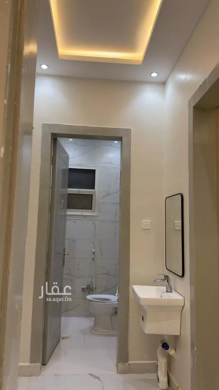 شقة للإيجار في شارع شارع, حي الرمال, مدينة الرياض, منطقة الرياض صورة 4