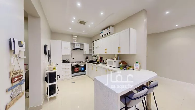 شقة للبيع في شارع أرجوان, حي الملقا, مدينة الرياض, منطقة الرياض صورة 3