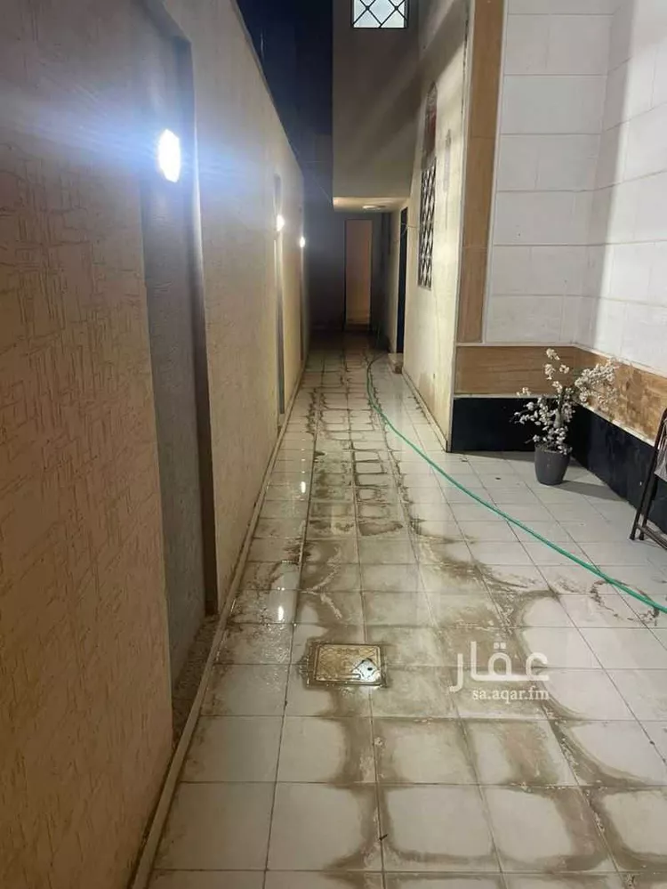 فيلا للإيجار في شارع موسى بن سحيم, حي ديراب, مدينة الرياض, منطقة الرياض صورة 4