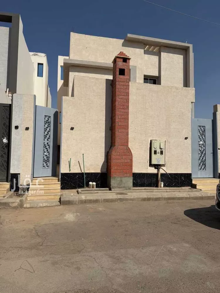 Apartment for Rent in Al Kharj Al Khuzamy