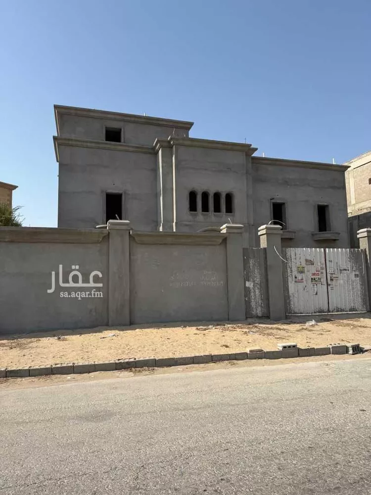 فيلا للبيع في شارع ام الشوق, حي الشعلة, مدينة الدمام, المنطقة الشرقية صورة 3