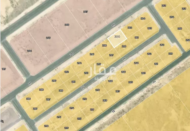 أرض للبيع في شارع العوالي, حي الشعلة, مدينة الدمام, المنطقة الشرقية