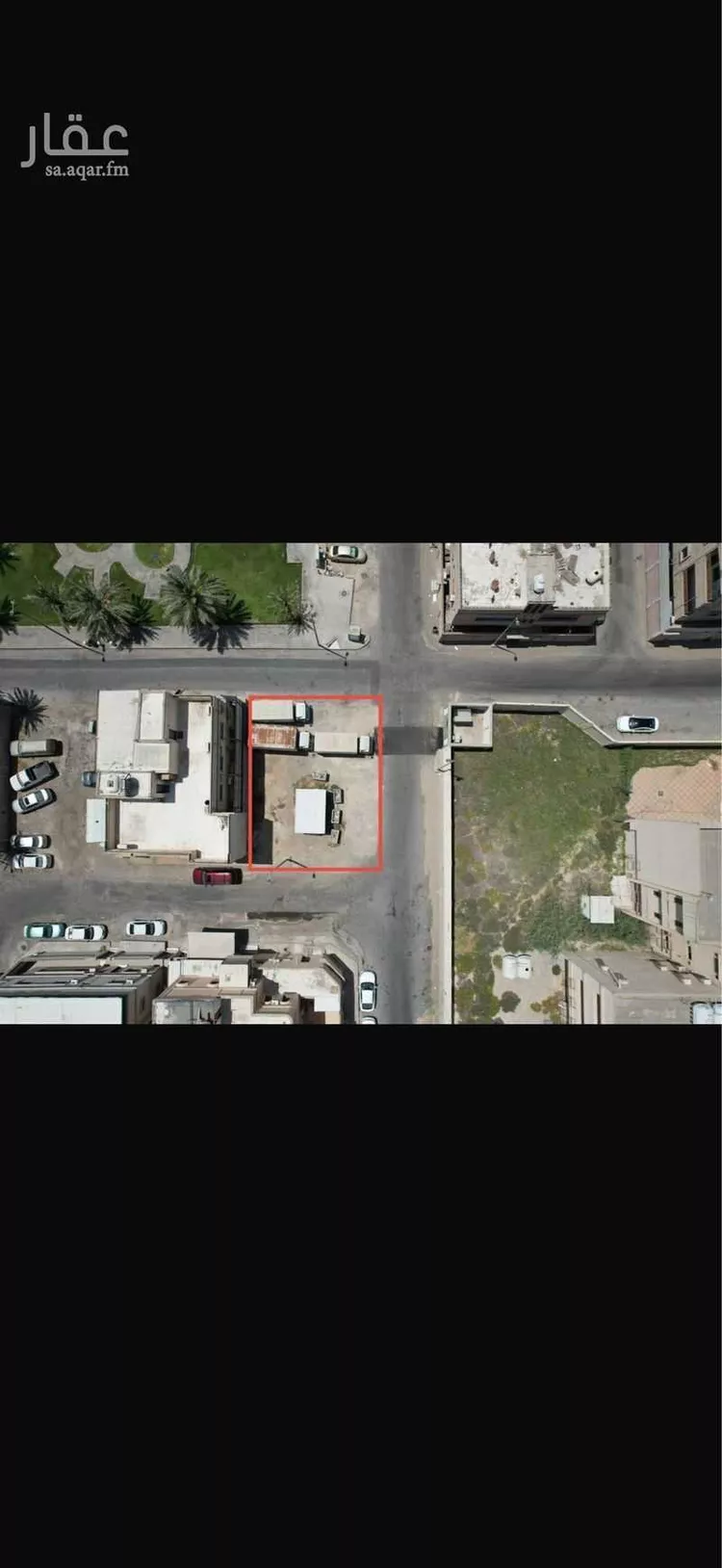 أرض للبيع في شارع 12أ, حي القادسية, مدينة الدمام, المنطقة الشرقية صورة 2