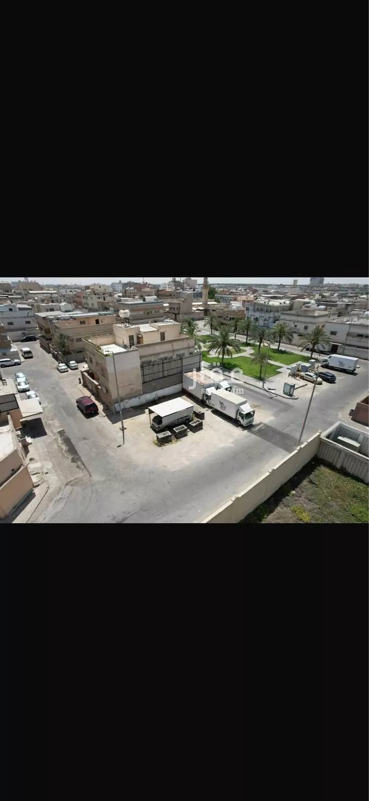 أرض للبيع في شارع 12أ, حي القادسية, مدينة الدمام, المنطقة الشرقية صورة 3