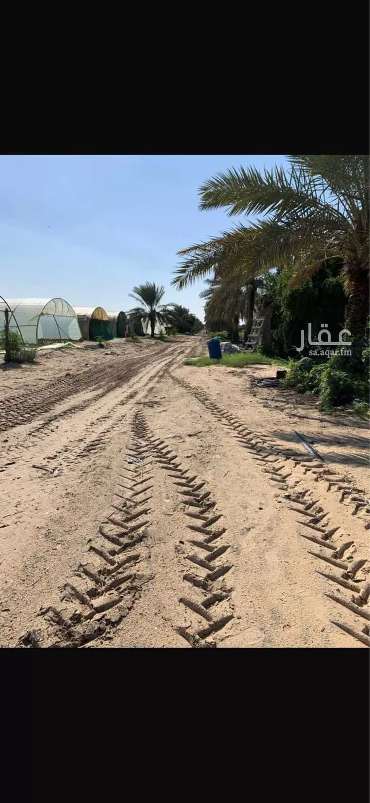 مزرعة للبيع في شارع المشتل, مدينة الجبيل, المنطقة الشرقية