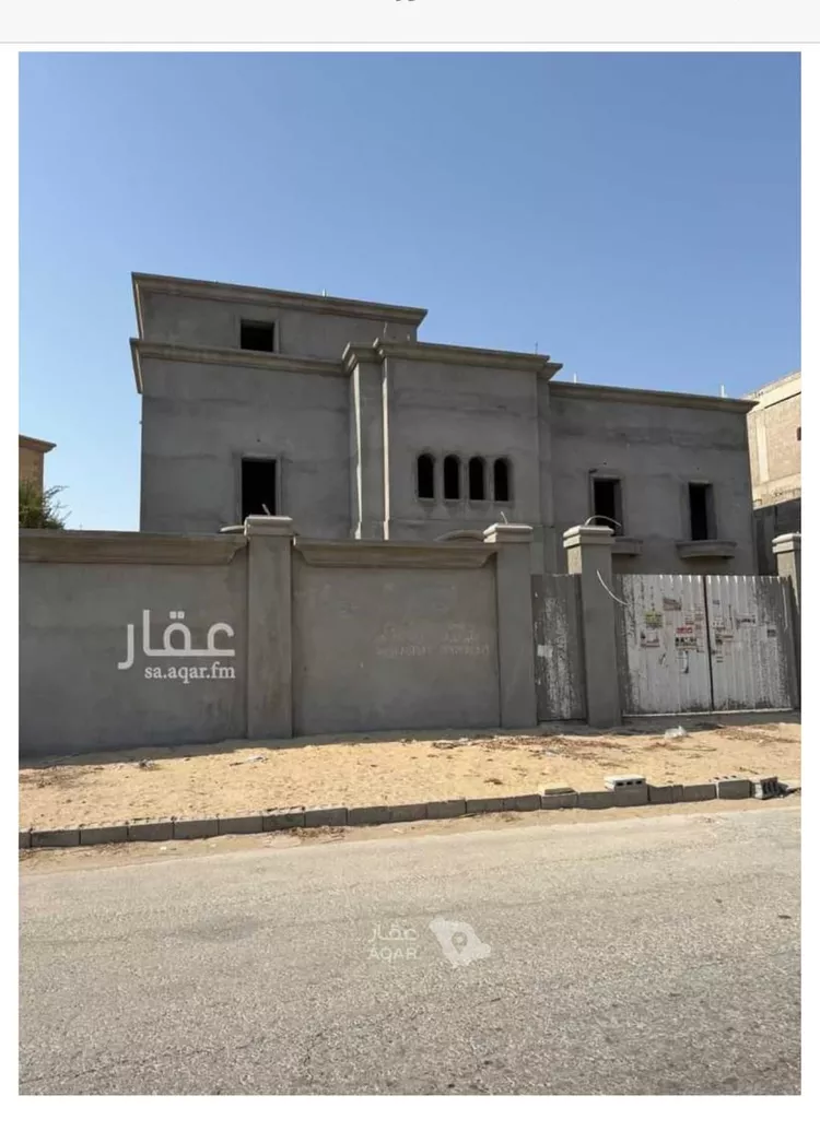 فيلا للبيع في شارع الشمل, حي الشعلة, مدينة الدمام, المنطقة الشرقية
