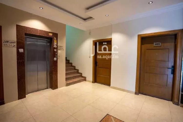 شقة للإيجار في شارع هجر, حي الضباط, مدينة الرياض, منطقة الرياض صورة 4