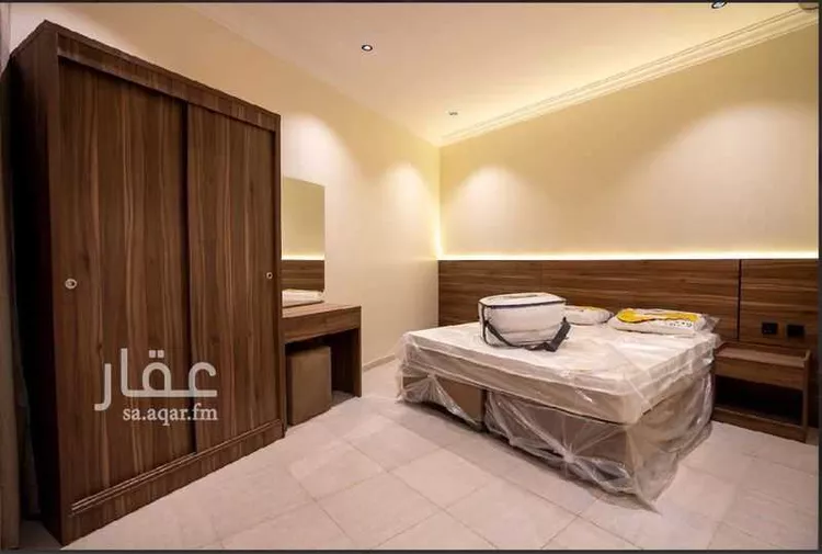 شقة للإيجار في شارع هجر, حي الضباط, مدينة الرياض, منطقة الرياض صورة 5