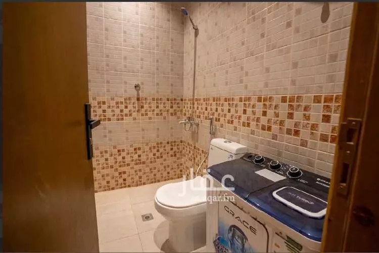 شقة للإيجار في شارع هجر, حي الضباط, مدينة الرياض, منطقة الرياض صورة 2