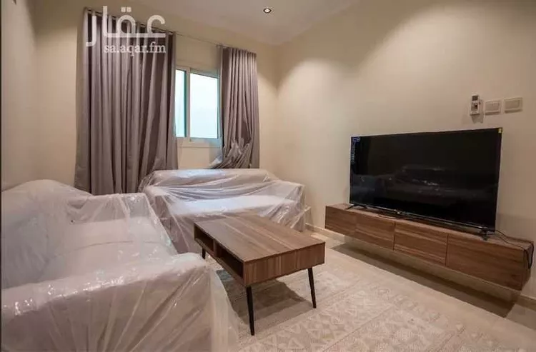 شقة للإيجار في شارع هجر, حي الضباط, مدينة الرياض, منطقة الرياض صورة 3