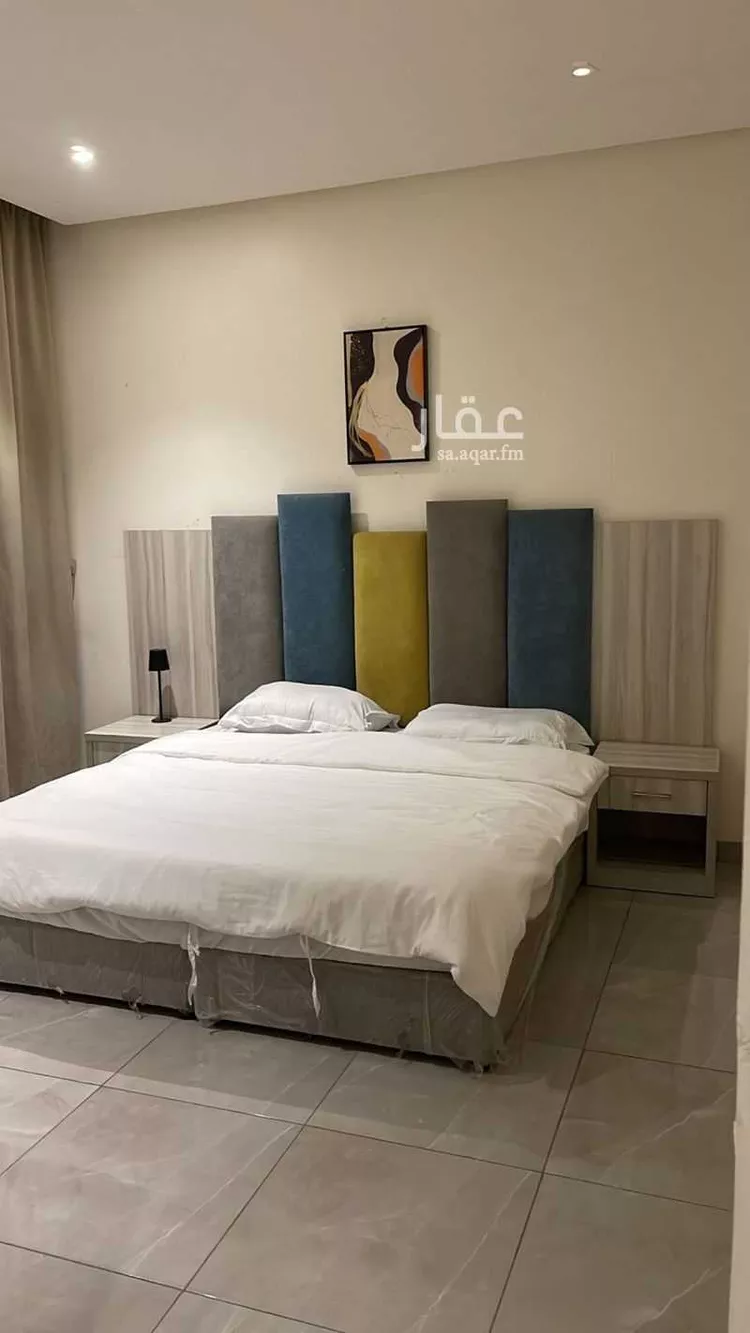 شقة للإيجار في شارع طريق عثمان بن عفان, حي النزهة, مدينة الرياض, منطقة الرياض صورة 2